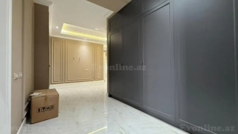 Satılır 4 otaqlı Mənzil Yeni tikili 235 m² 28 May m. - şəkil 7