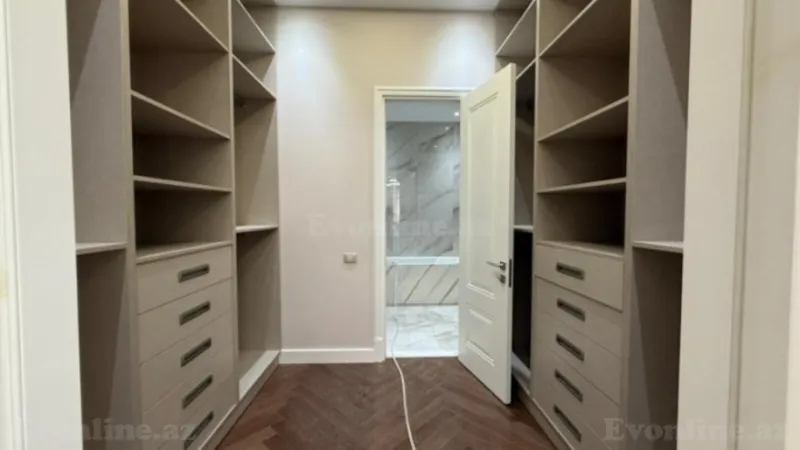 Satılır 4 otaqlı Mənzil Yeni tikili 235 m² 28 May m. - şəkil 8