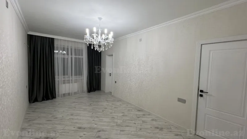 Satılır 3 otaqlı Mənzil Köhnə tikili 65 m² Əhmədli