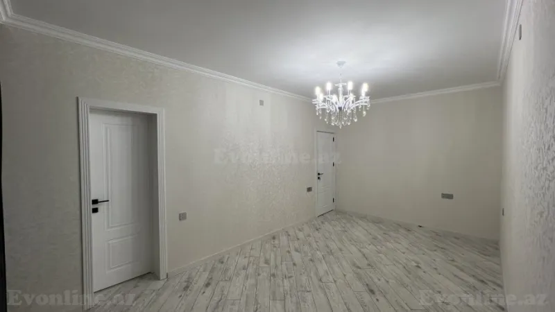 Satılır 3 otaqlı Mənzil Köhnə tikili 65 m² Əhmədli - şəkil 3