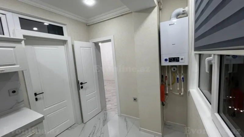 Satılır 3 otaqlı Mənzil Köhnə tikili 65 m² Əhmədli - şəkil 6