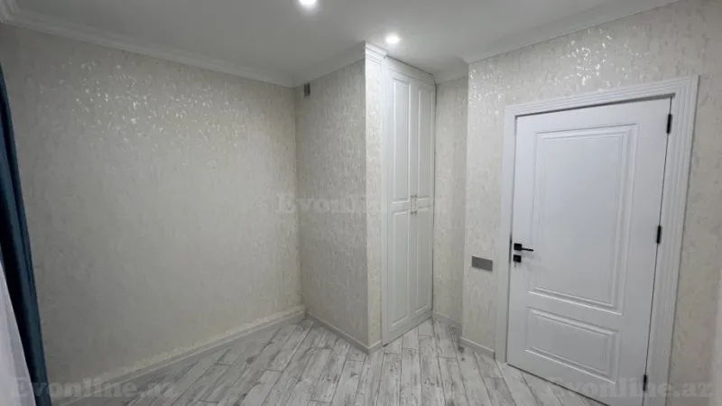 Satılır 3 otaqlı Mənzil Köhnə tikili 65 m² Əhmədli - şəkil 8