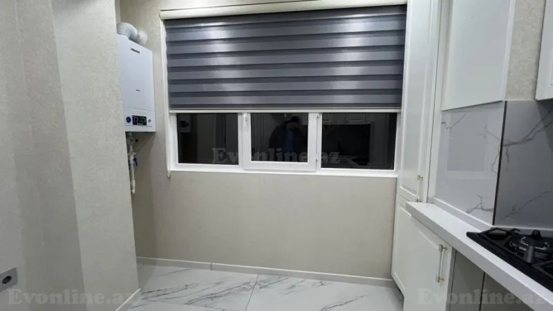 Satılır 3 otaqlı Mənzil Köhnə tikili 65 m² Əhmədli - şəkil 9