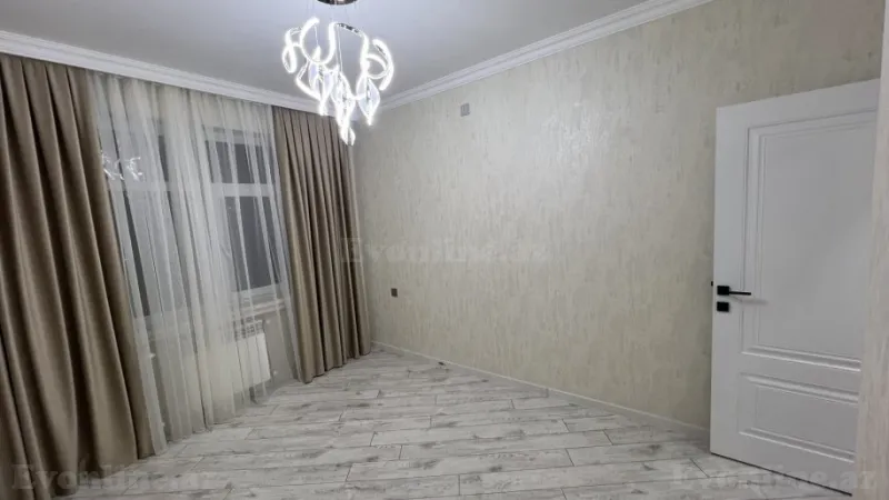 Satılır 3 otaqlı Mənzil Köhnə tikili 65 m² Əhmədli - şəkil 10