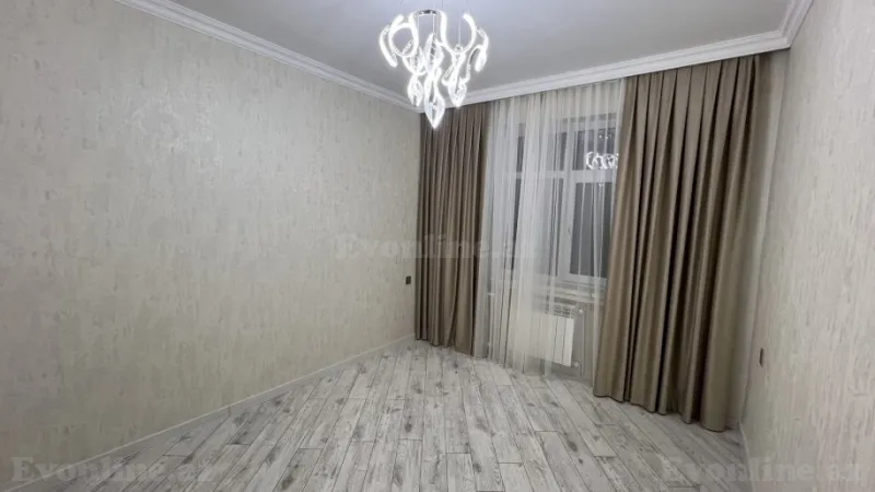 Satılır 3 otaqlı Mənzil Köhnə tikili 65 m² Əhmədli - şəkil 11