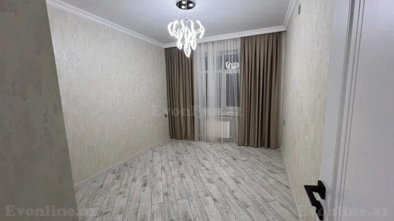 Satılır 3 otaqlı Mənzil Köhnə tikili 65 m² Əhmədli - şəkil 12