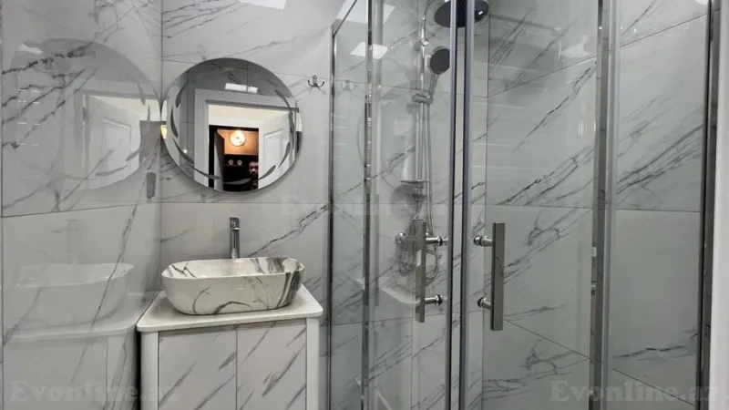 Satılır 3 otaqlı Mənzil Köhnə tikili 65 m² Əhmədli - şəkil 13