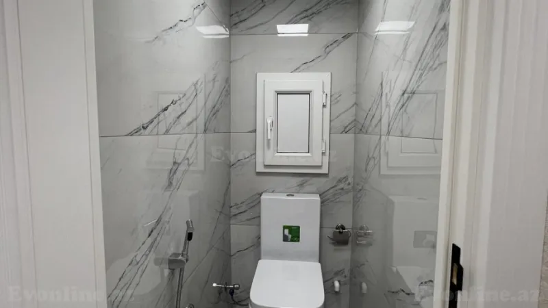 Satılır 3 otaqlı Mənzil Köhnə tikili 65 m² Əhmədli - şəkil 14