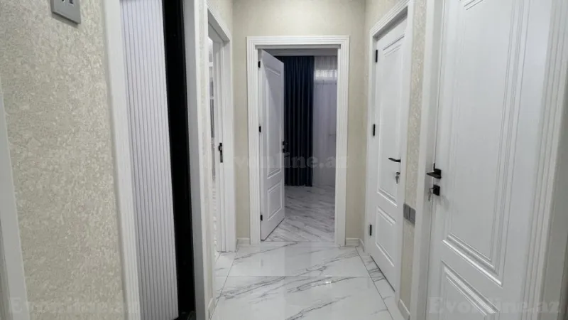 Satılır 3 otaqlı Mənzil Köhnə tikili 65 m² Əhmədli - şəkil 15