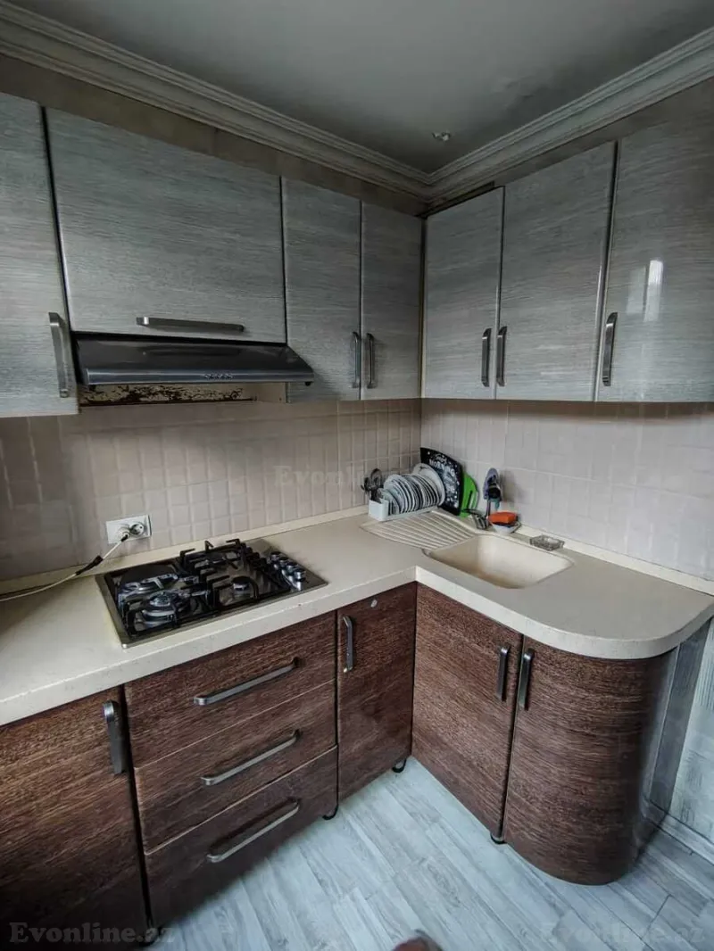 Satılır 2 otaqlı Mənzil Köhnə tikili 50 m² Sumqayıt