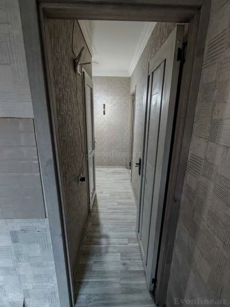 Satılır 2 otaqlı Mənzil Köhnə tikili 50 m² Sumqayıt - şəkil 3