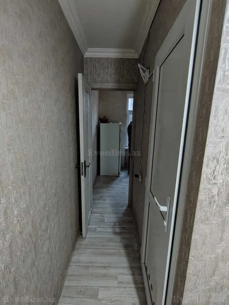 Satılır 2 otaqlı Mənzil Köhnə tikili 50 m² Sumqayıt - şəkil 4