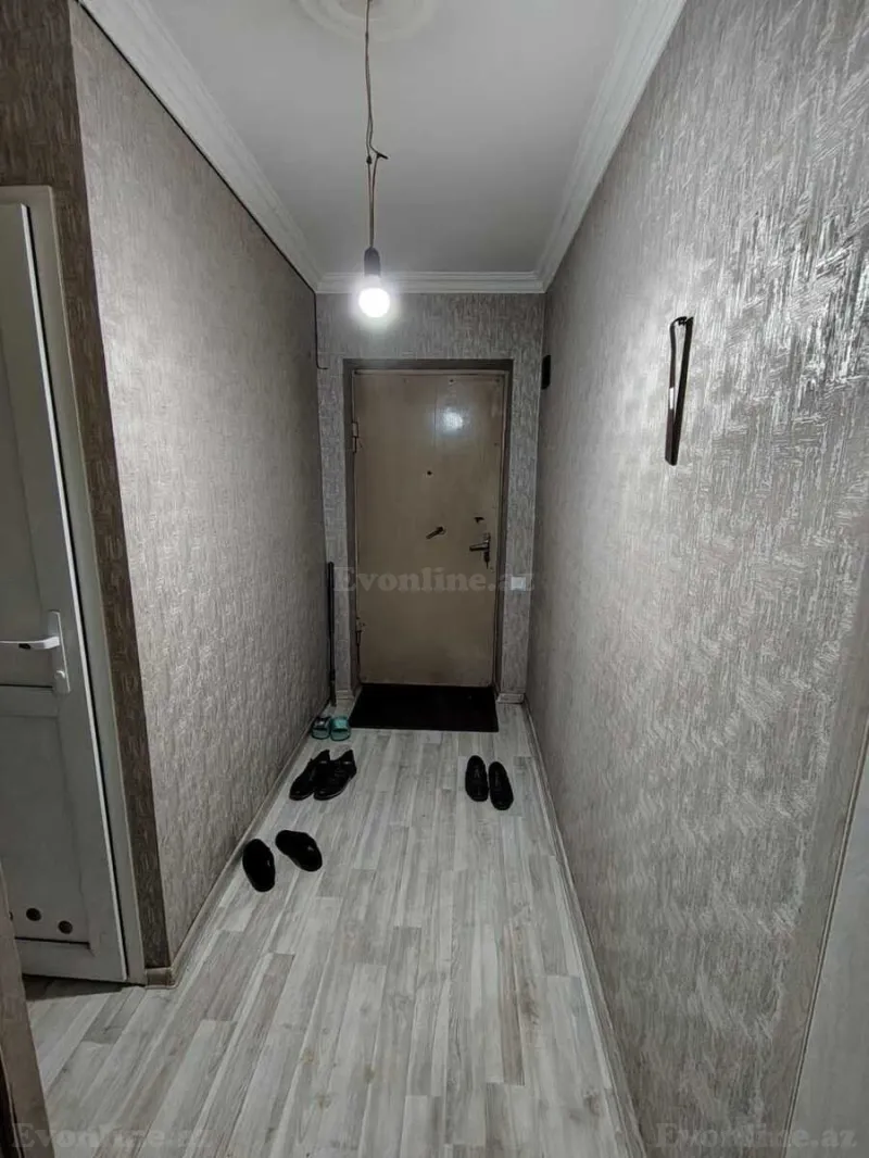 Satılır 2 otaqlı Mənzil Köhnə tikili 50 m² Sumqayıt - şəkil 6