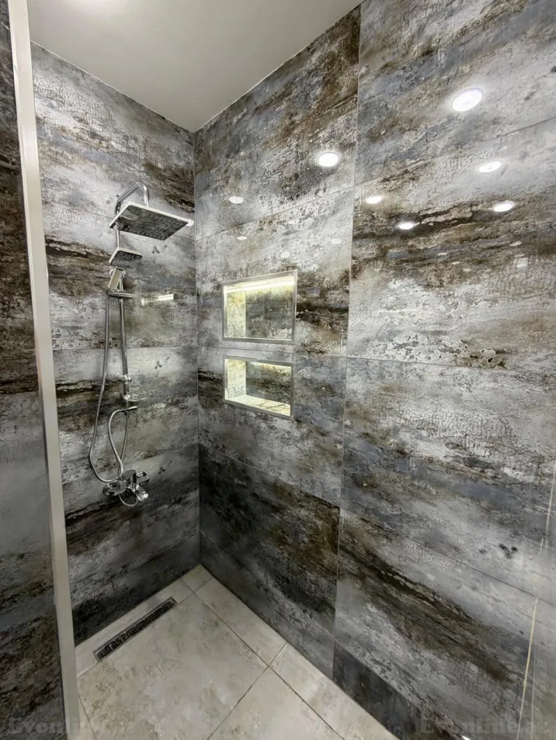 Kirayə verilir 2 otaqlı Mənzil Yeni tikili 60 m² Xırdalan - şəkil 5