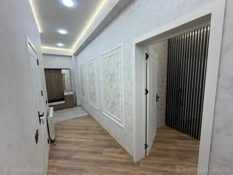 Kirayə verilir 2 otaqlı Mənzil Yeni tikili 60 m² Xırdalan - şəkil 8