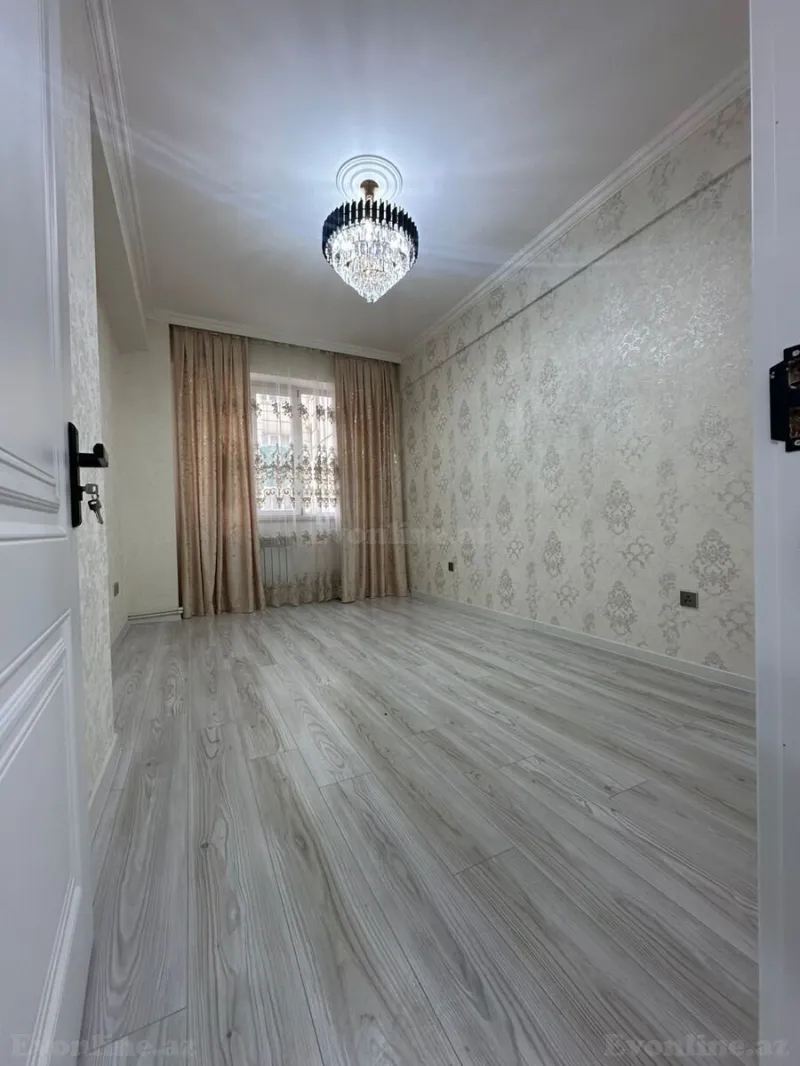 Satılır 2 otaqlı Mənzil Yeni tikili 72 m² Xırdalan