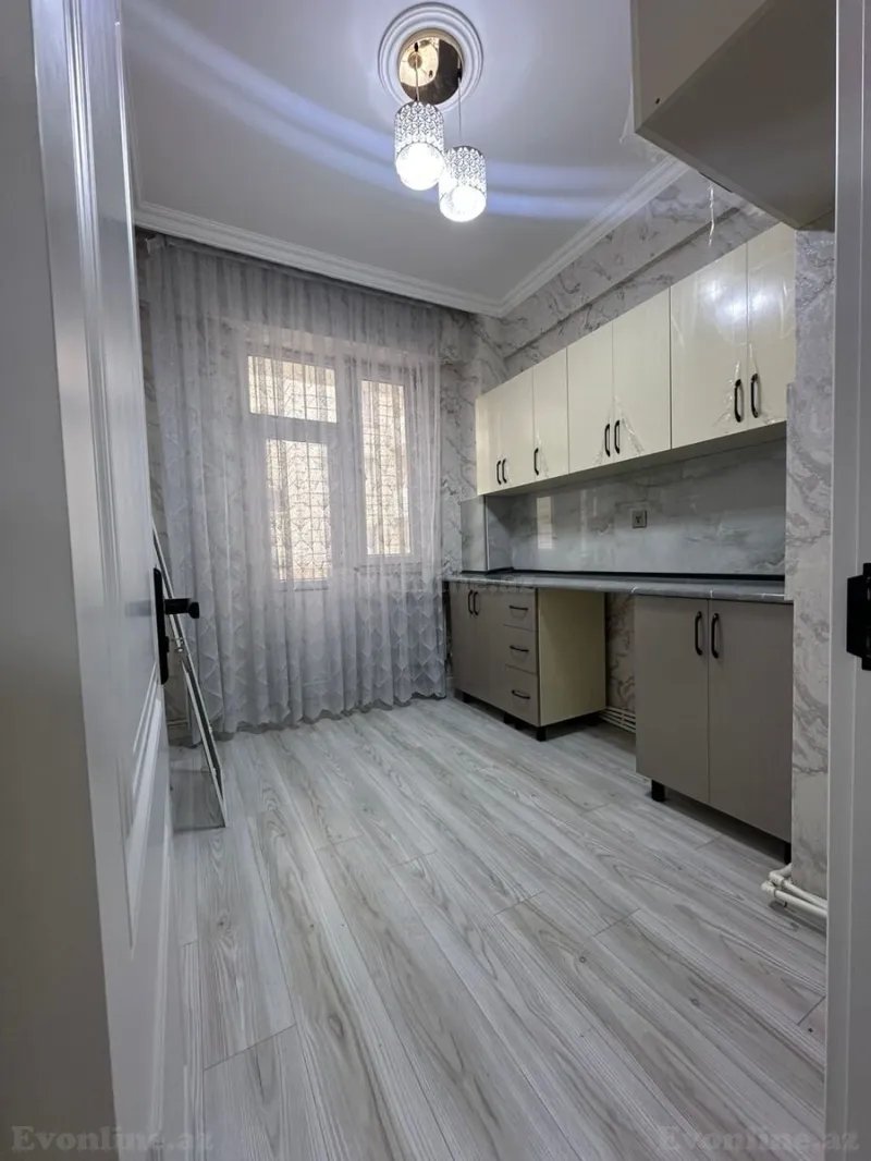 Satılır 2 otaqlı Mənzil Yeni tikili 72 m² Xırdalan - şəkil 5