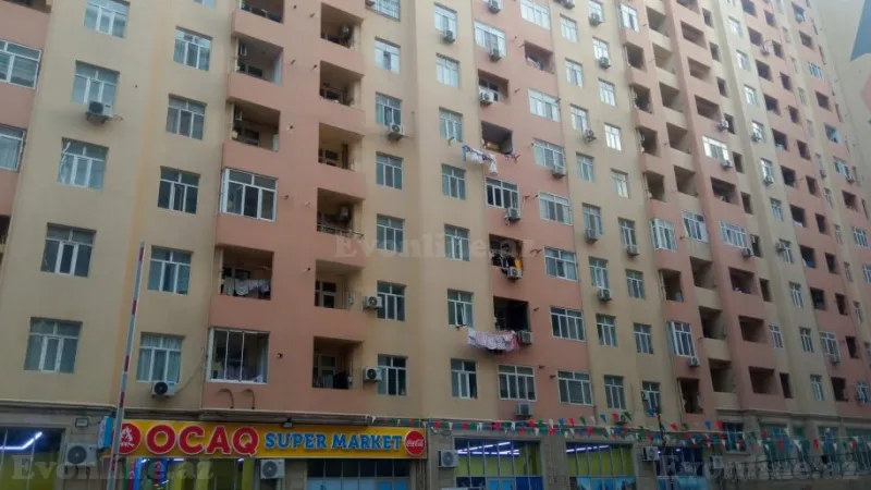 Satılır 2 otaqlı Mənzil Yeni tikili 72 m² Xırdalan - şəkil 6