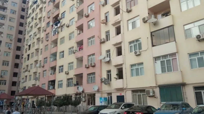 Satılır 2 otaqlı Mənzil Yeni tikili 72 m² Xırdalan - şəkil 7