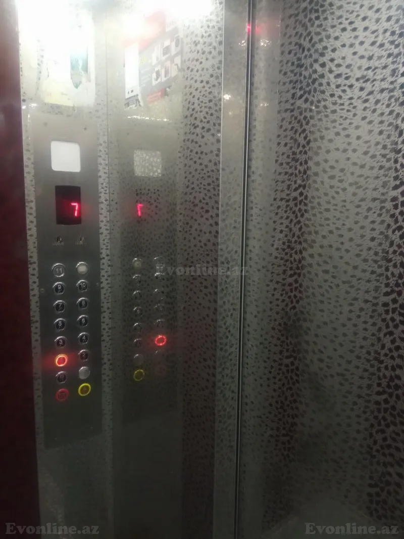 Satılır 2 otaqlı Mənzil Yeni tikili 72 m² Xırdalan - şəkil 8