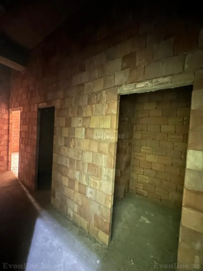 Satılır 3 otaqlı Mənzil Yeni tikili 125 m² Yeni Yasamal - şəkil 3