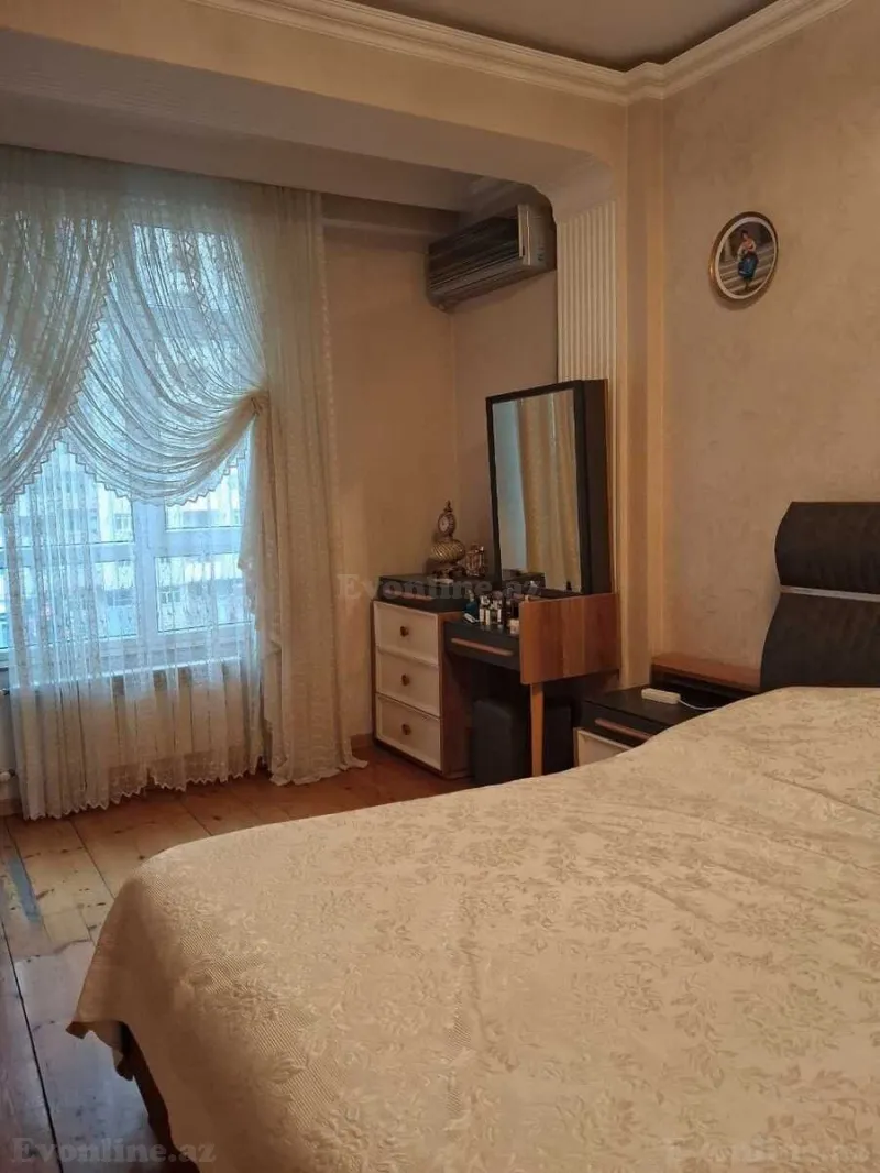 Satılır 2 otaqlı Mənzil Yeni tikili 86 m² Yeni Yasamal - şəkil 8