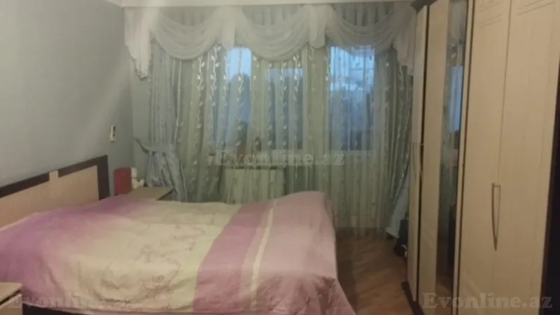 Kirayə verilir 3 otaqlı Mənzil Köhnə tikili 110 m² Neftçilər m. - şəkil 2