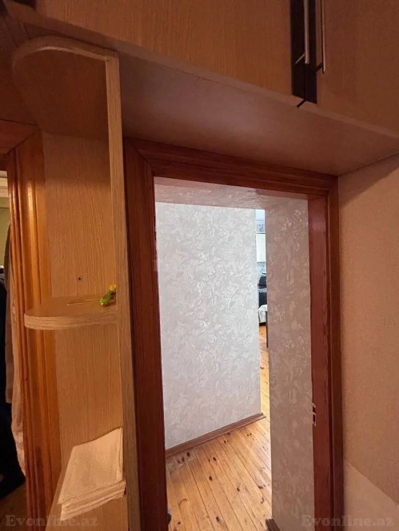 Satılır 2 otaqlı Mənzil Yeni tikili 68 m² Həzi Aslanov m. - şəkil 16