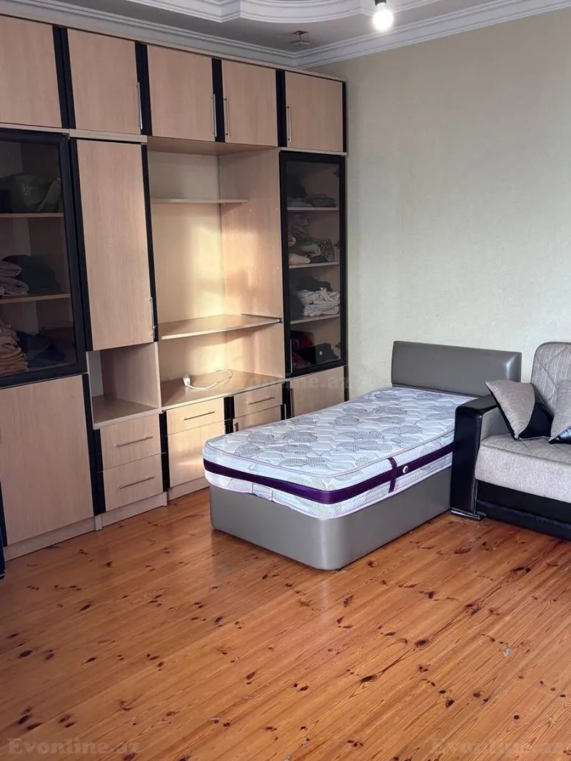 Satılır 2 otaqlı Mənzil Yeni tikili 68 m² Həzi Aslanov m. - şəkil 21