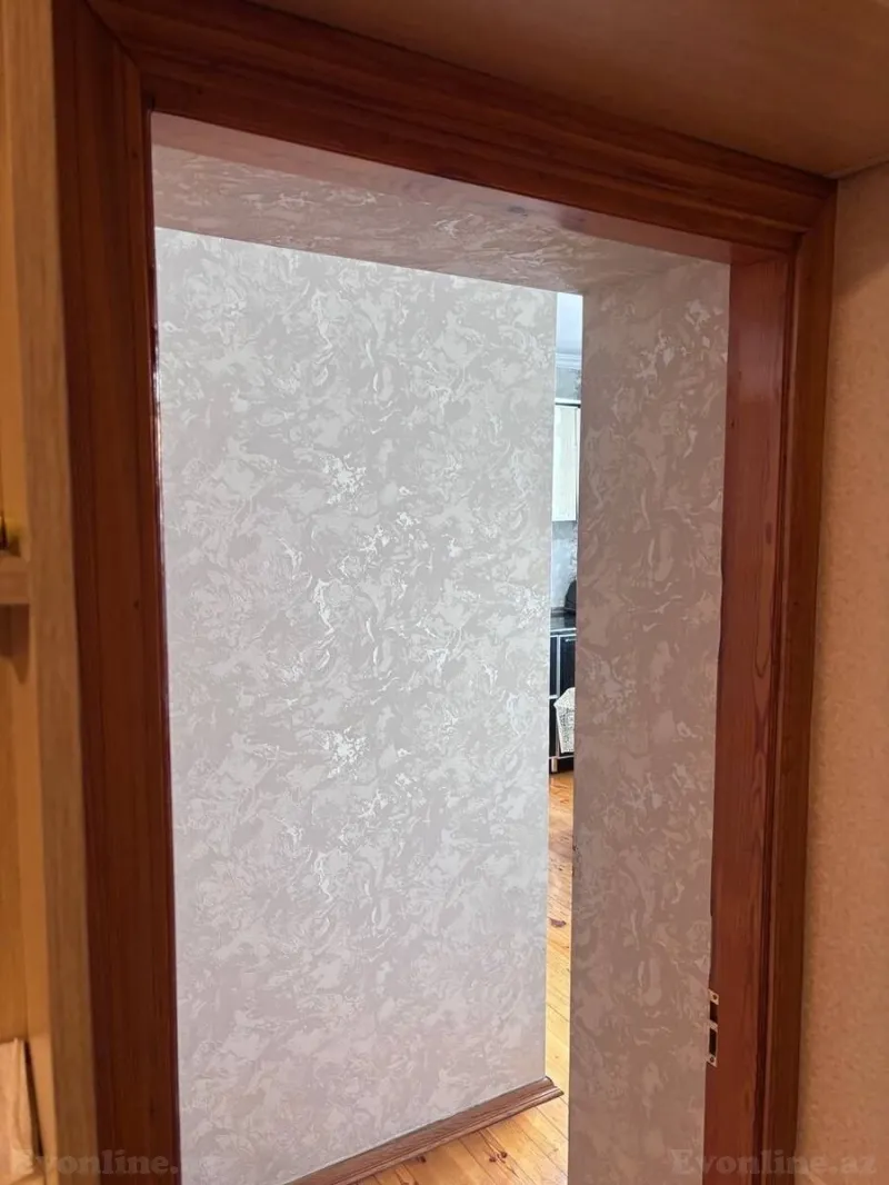 Satılır 2 otaqlı Mənzil Yeni tikili 68 m² Həzi Aslanov m. - şəkil 23