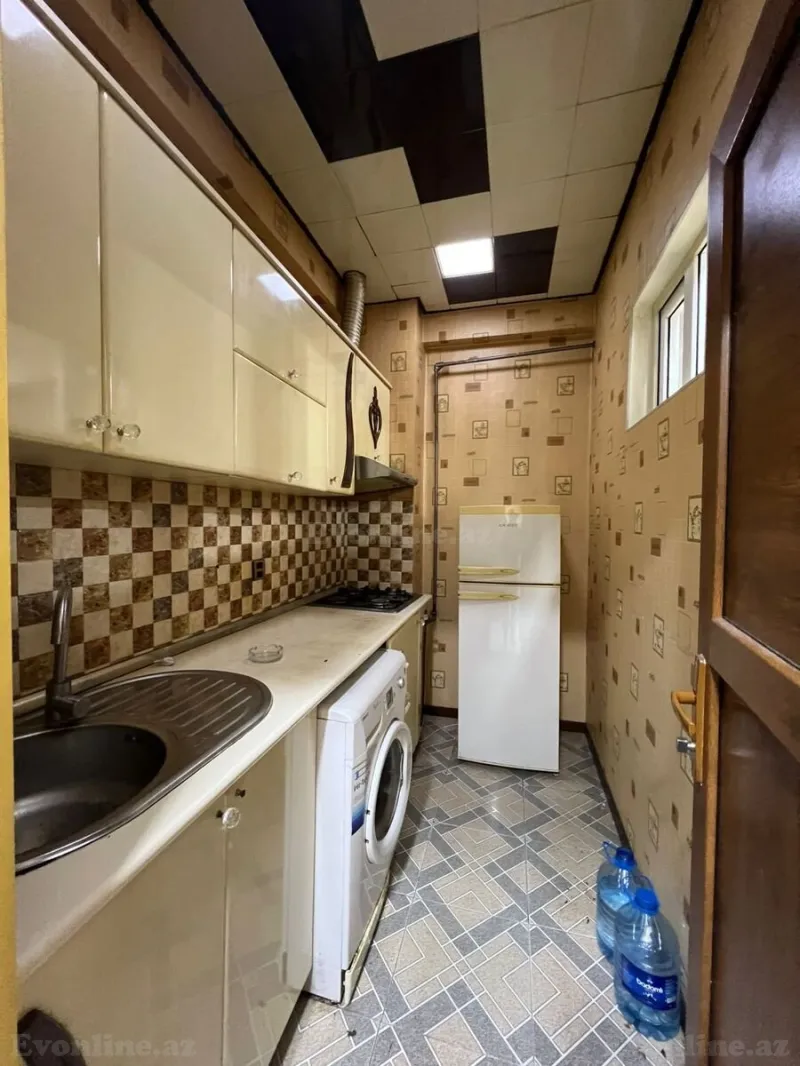 Satılır 2 otaqlı Mənzil Yeni tikili 50 m² Yeni Yasamal - şəkil 6