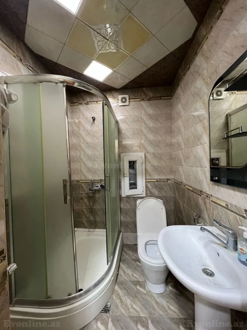 Satılır 2 otaqlı Mənzil Yeni tikili 50 m² Yeni Yasamal - şəkil 7