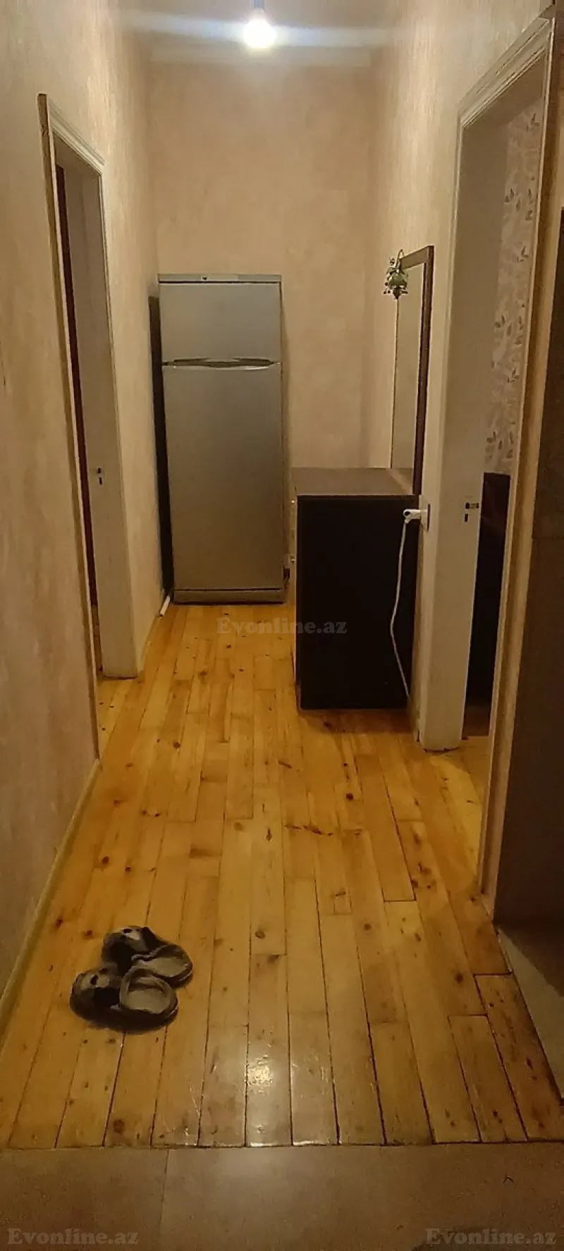 Kirayə verilir 2 otaqlı Mənzil Köhnə tikili 60 m² Gənclik m. - şəkil 5