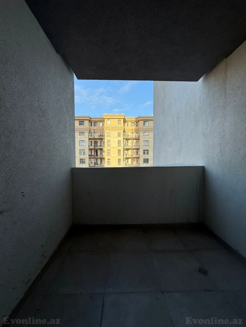 Kirayə verilir 2 otaqlı Mənzil Yeni tikili 85 m² Bayıl - şəkil 13
