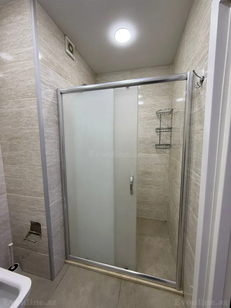 Kirayə verilir 2 otaqlı Mənzil Yeni tikili 85 m² Bayıl - şəkil 15