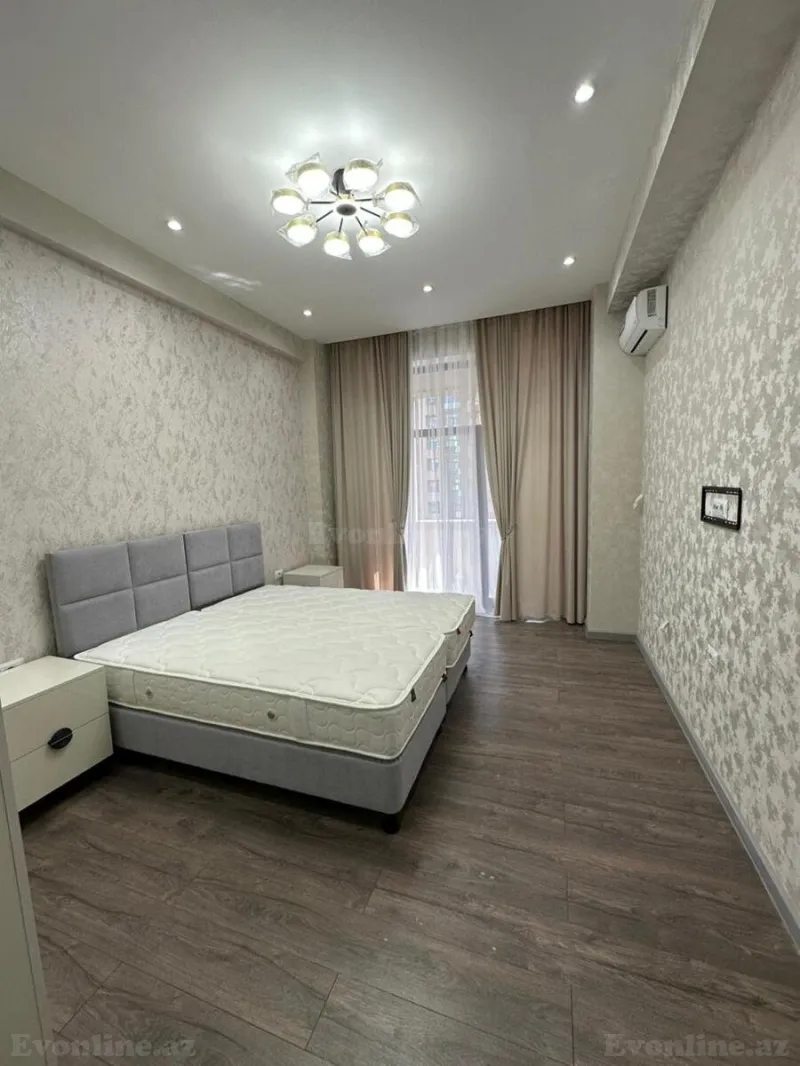Satılır 2 otaqlı Mənzil Yeni tikili 83 m² 28 May m. - şəkil 7