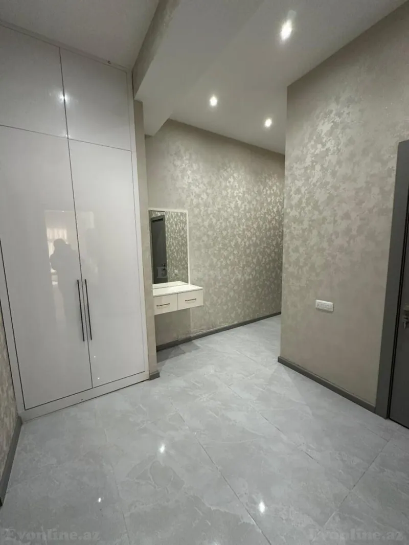 Satılır 2 otaqlı Mənzil Yeni tikili 83 m² 28 May m. - şəkil 10