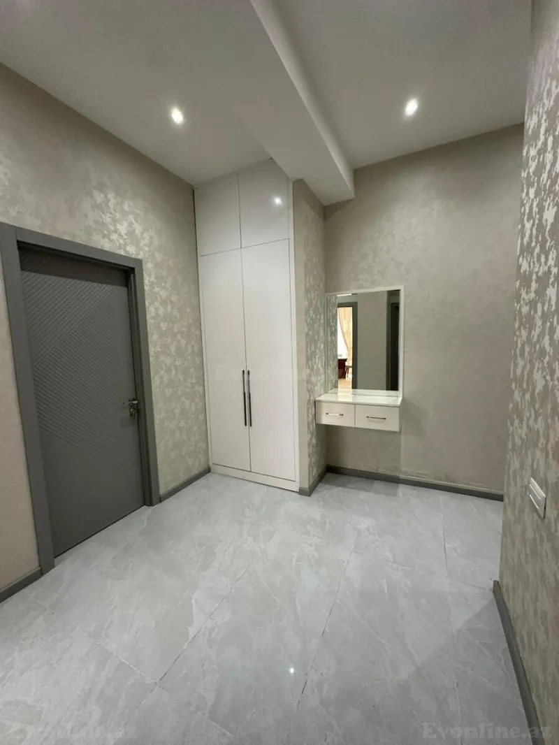 Satılır 2 otaqlı Mənzil Yeni tikili 83 m² 28 May m. - şəkil 11