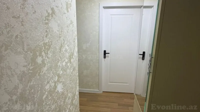 Satılır 2 otaqlı Mənzil Köhnə tikili 35 m² 8-ci kilometr - şəkil 9