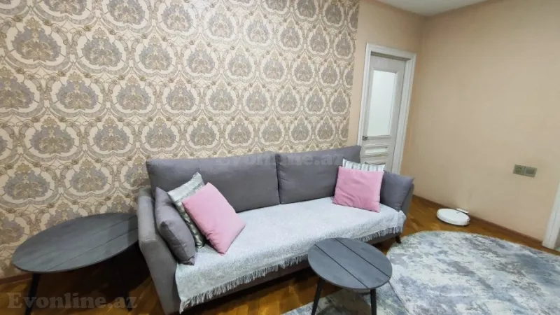 Satılır 2 otaqlı Mənzil Yeni tikili 70 m² Yeni Yasamal - şəkil 9