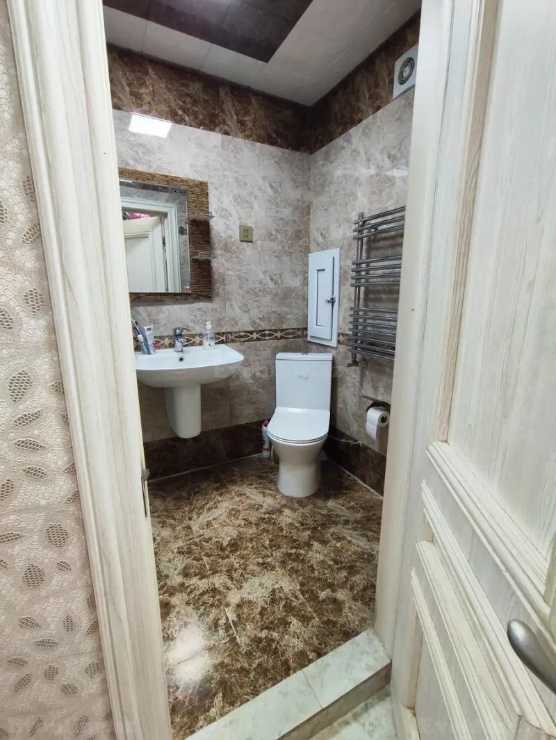 Satılır 2 otaqlı Mənzil Yeni tikili 70 m² Yeni Yasamal - şəkil 19