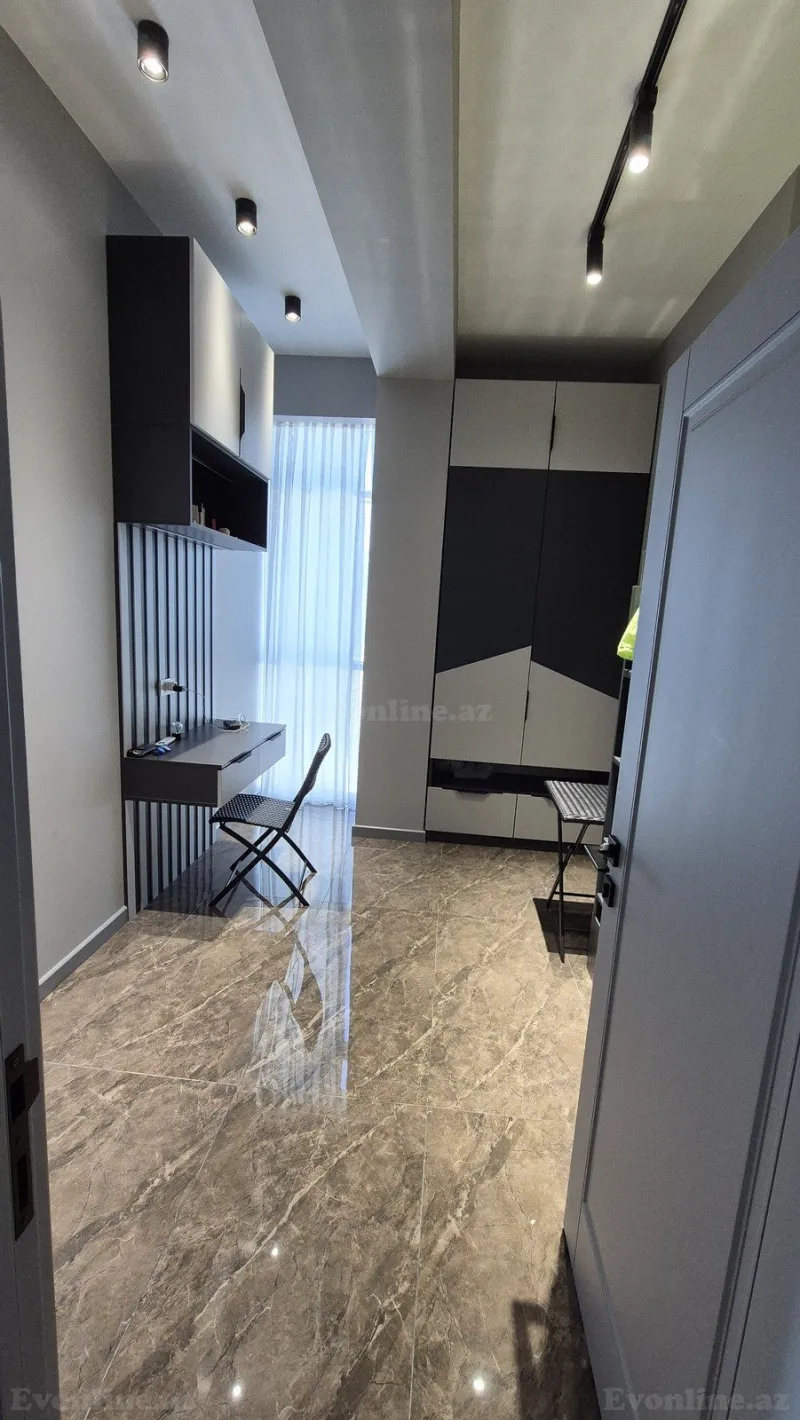 Kirayə verilir 3 otaqlı Mənzil Yeni tikili 93 m² Nardaran - şəkil 7