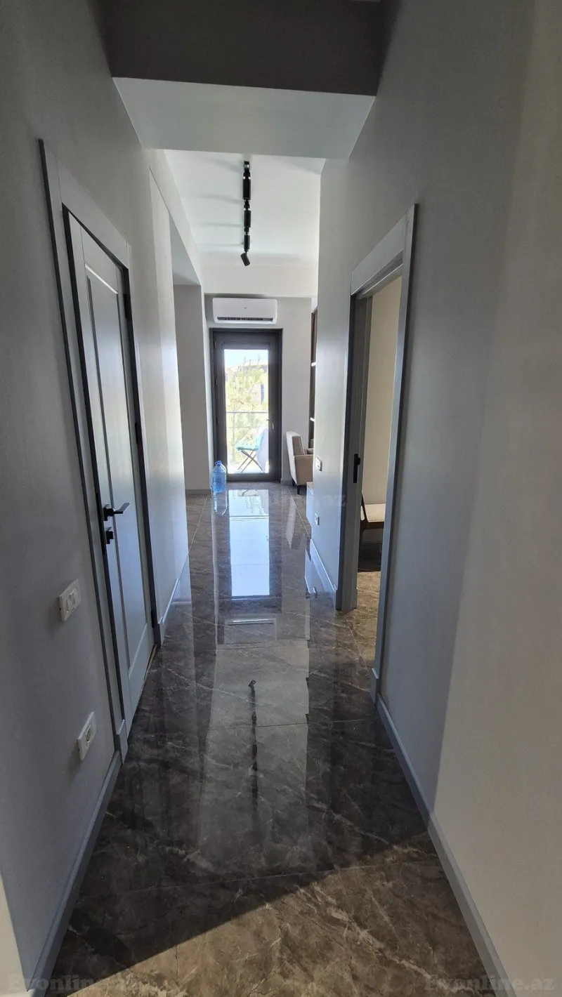 Kirayə verilir 3 otaqlı Mənzil Yeni tikili 93 m² Nardaran - şəkil 8