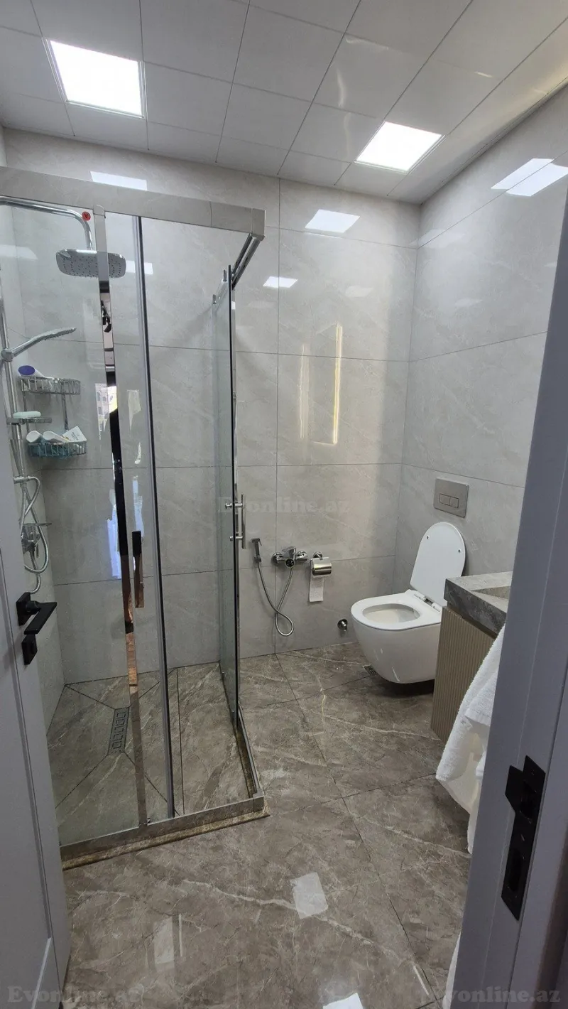 Kirayə verilir 3 otaqlı Mənzil Yeni tikili 93 m² Nardaran - şəkil 12