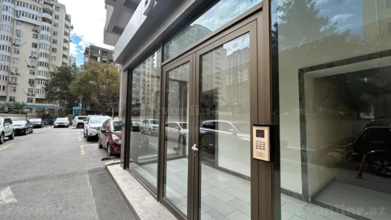 Satılır 3 otaqlı Mənzil Yeni tikili 148 m² 8 Noyabr m. - şəkil 5