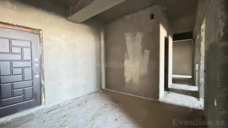 Satılır 3 otaqlı Mənzil Yeni tikili 148 m² 8 Noyabr m. - şəkil 8