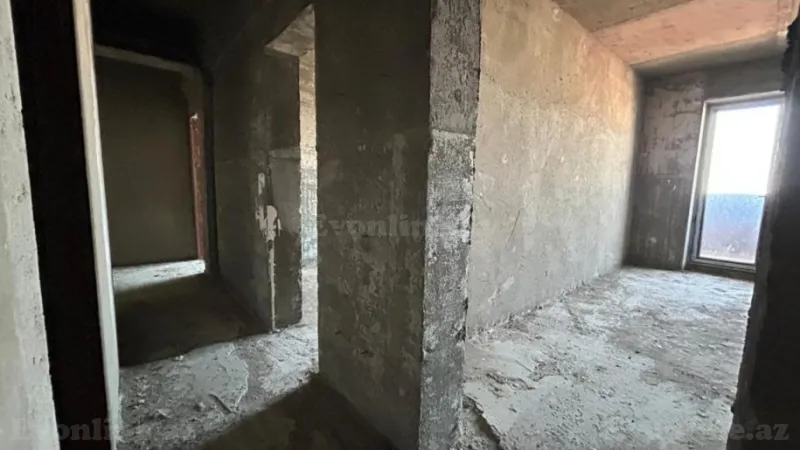Satılır 3 otaqlı Mənzil Yeni tikili 148 m² 8 Noyabr m. - şəkil 9