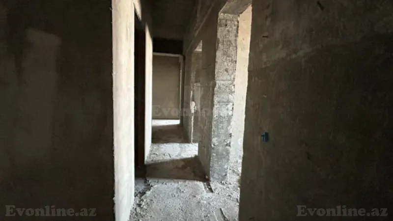 Satılır 3 otaqlı Mənzil Yeni tikili 148 m² 8 Noyabr m. - şəkil 10