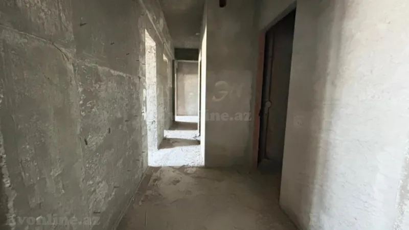 Satılır 3 otaqlı Mənzil Yeni tikili 148 m² 8 Noyabr m. - şəkil 11