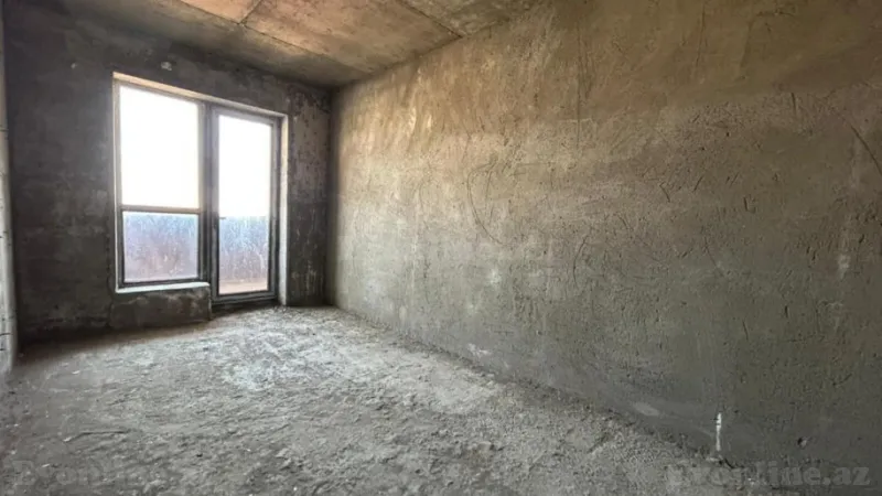 Satılır 3 otaqlı Mənzil Yeni tikili 148 m² 8 Noyabr m. - şəkil 17